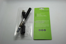 Wholesale 10 pieces lot Ce5 Ego T Electronic Cigarette E Cigarettes Blister Packing Kits Green Battery