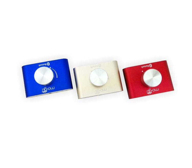 hot sales DIY Mini Bluetooth Wireless receiver audio output for hifi speakers/subwoofer free shipping