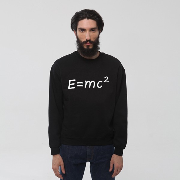 EMC2 Sweatshirt 7