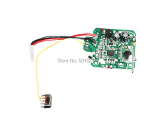 Free Shipping drone syma x5 x5c x5c-1 spare parts control receiver board syma-x5- v6 quadcopter helicopter