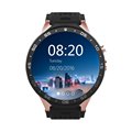 2016 Smartwatch 3G Kingwear KW88 PK Finow X5 X61 39 Amoled 400 400 Smart Watch 3G