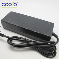 good qualty AC100-240 to DC 12V 8A power adapter for led strip LCD CCTV,US/EU/AU/UK plug ,free shipping