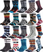 SANTA CRUZ Stance Socks for Men and Women Thick Towel Bottom Sport Stocking High Quality Brand Basketball Socks 186w11