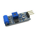 Free Shipping Normally Closed Type Vibration Sensor Module