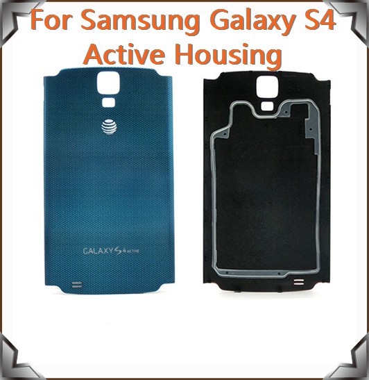 For Samsung Galaxy S4 Active Housing10
