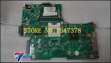 Wholesale V000218130 For Toshiba Satellite L650 Motherboard HM55 NON-integrated 6050A2332301-MB-A02 100% Work Perfect