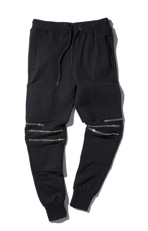 mens luxury joggers