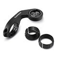 Original cycling bicycle computer holder Edge extended mount front bike mount For Garmin edge 200 500