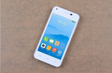 Original Jiayu F1 Android 4 2 Phone WCDMA 3G MTK6572 Dual Core 512MB RAM 4GB ROM