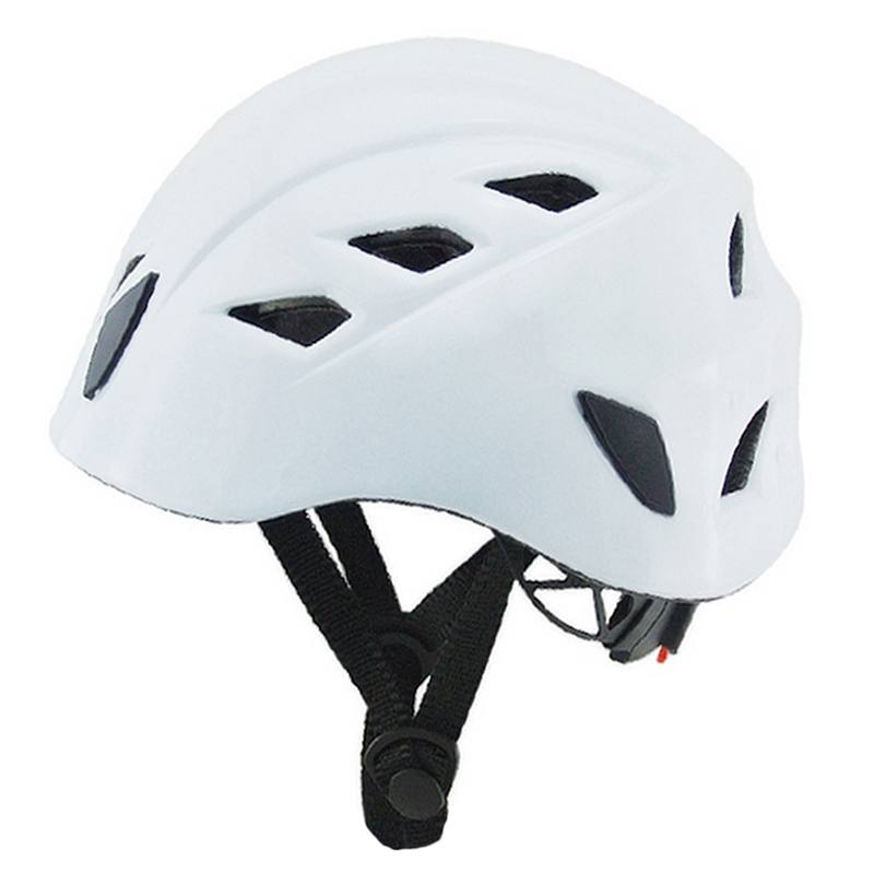 Outdoor Mountain Climbing Equipment Mountain Climbing Helmet Safety