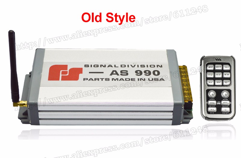old 990