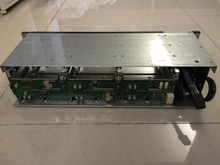 Hard drive cage for 496075-001 6 x 3.5-inch LFF Hot-Swap Bays for ProLiant DL388 G7 well tested working