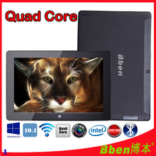 Original Tablet Bben T10 tablet 3G tablet wifi 2G memory 32G SSD bluetooth tablet with magnetic