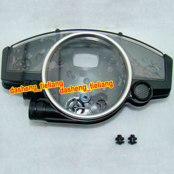 Speedometer Cover For font b YAMAHA b font YZF R6 2006 2011 YZF R1 2004 2006