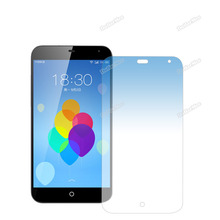 DollarMee excellent fancy New HD Clear LCD Screen Guard Shield Film Protector for MEIZU MX3 Smartphone