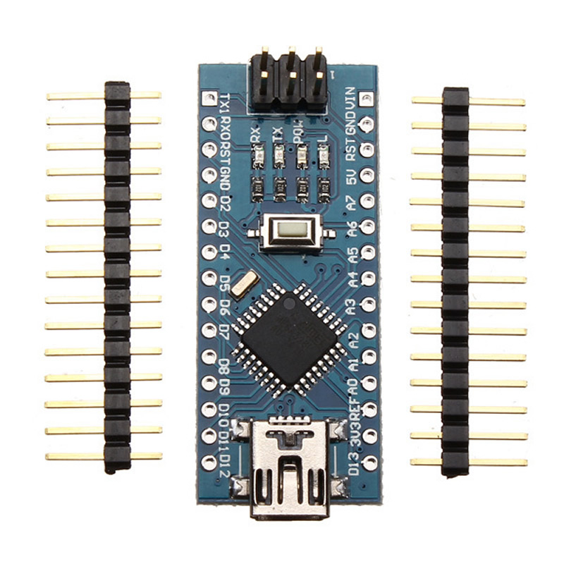 Картинка arduino nano