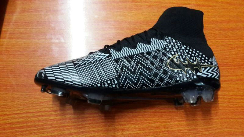 Superfly iv bhm fg               cleats zapatos  