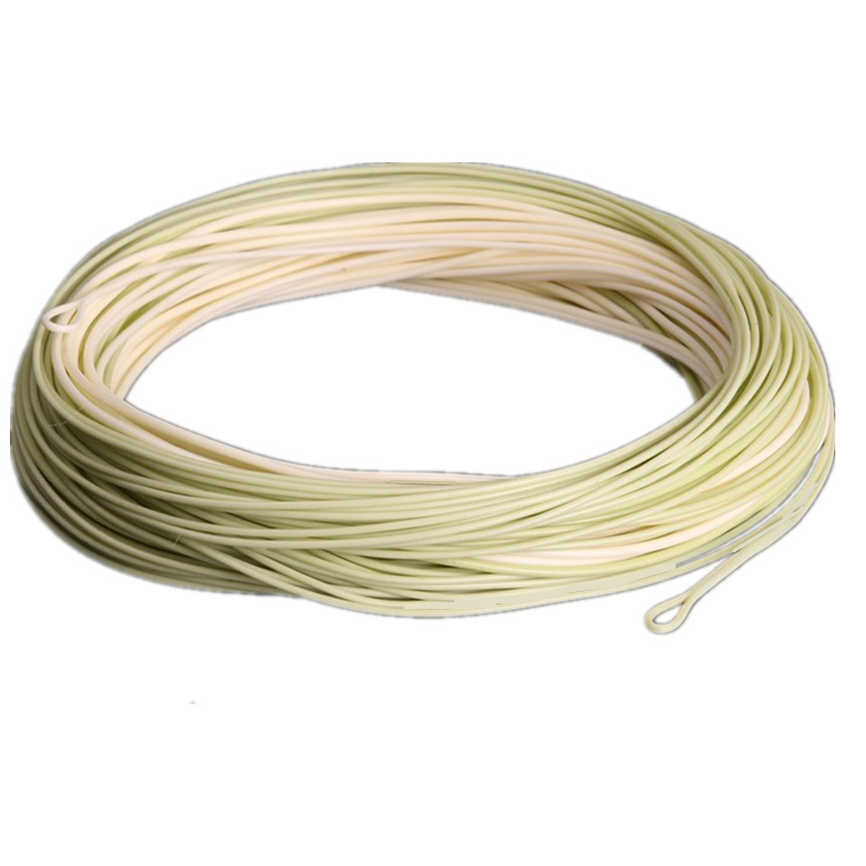 Fly Fishing Line Perception Floating Weight Forward Floating Fly Line