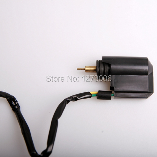 Car Stying Moped ATVs font b GY6 b font 50cc 125cc 150cc CARB Carburetor Electric Choke