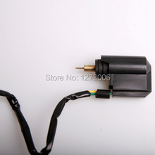 Car-Stying Moped ATVs GY6 50cc 125cc 150cc CARB Carburetor Electric Choke Automatic Electric Choke Scooter