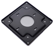 DHL free VESA bracket to support mini pc C1037U i3 i5 Hanging Bracket Mounted back of Monitor