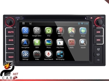 Android Car DVD Player GPS 3G RDS for Toyota RAV4 COROLLA EX CAMRY CELICA MR2 FJ CRUISER ALPHARD PREVIA GL HIACE IELAS INNOVA