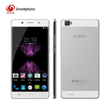 Original Cubot X17 MTK6735 Quad Core 5 0inch Smart Android 5 1 Cell Phone 3GB 16GB