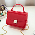 Women Mini Chain Bag Ladies Jelly Women Messenger Bags Handbags Women Famous Brands Crystal Evening Clutch