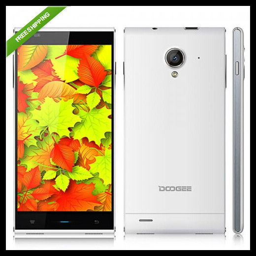 2015 New Doogee DAGGER DG550 5 5 IPS OGS MTK6592 Android 4 4 Octa Core 1