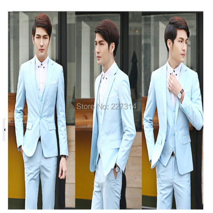 conew_Fasion Business Men Suits Grey Navy Blue Red Black Slim Skinny Wedding Suits Young Male Clothes Sets Gentlemen Jacket Vest Pants (26).jpg