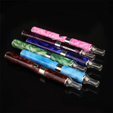 E Cigarette Starter Kits EVOD Blister MT3 colorful 650mah 900mah 1100mah Rechargable Evod Battery mt3 atomizer