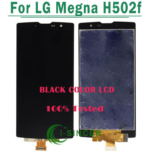 1 / PCS  - +       LG Magna H502F H500F H500R H500N Y90  