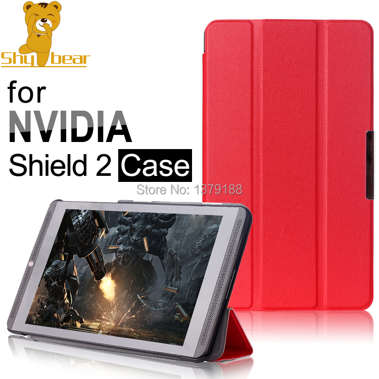     nvidia Shield 8  Tablet     NVIDIA Shield 2 8.0   Tablet  