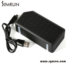 Symrun Portable Mini X3 Radio Fm Tf Built-In Mic Subwoofer Handsfree Bluetooth Speaker bluetooth speaker fm hifi