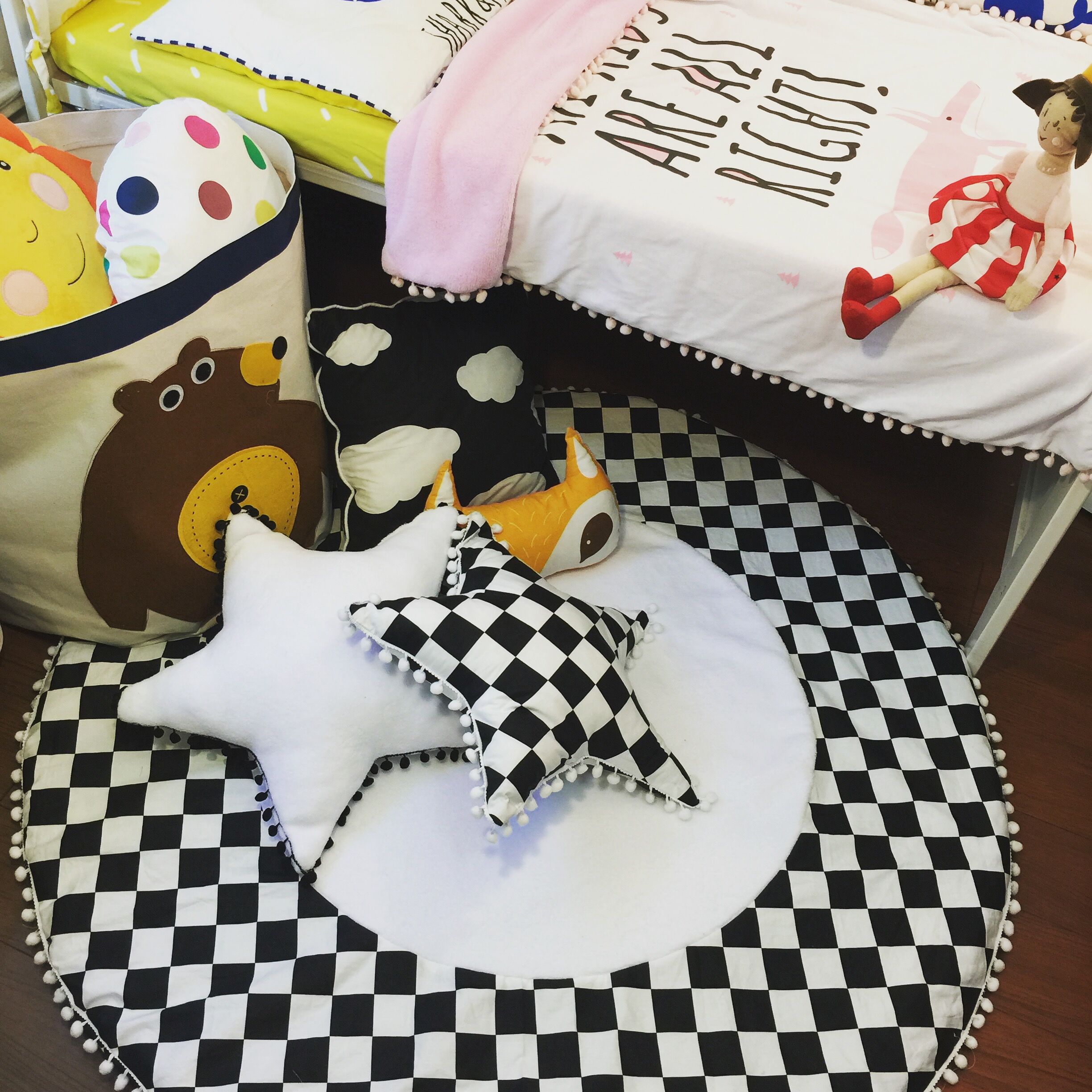 Vergelijk prijzen op star shaped cushion online winkelen / kopen ...