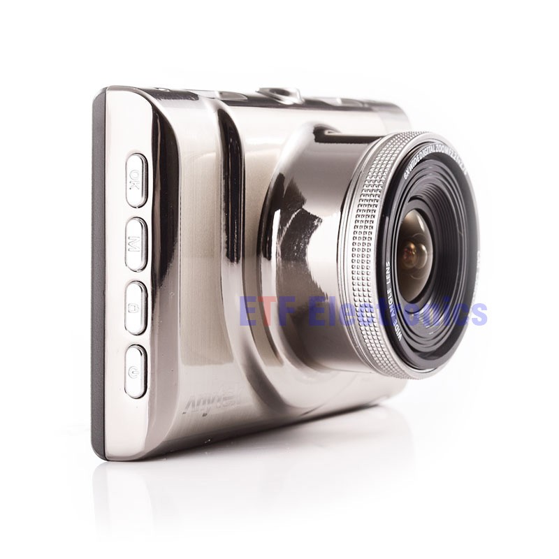 Anytek car dvr car camera car camcorder car video recorder A100+ A100 A66 A1 A2 A3 A100+ CAR DVR (2)