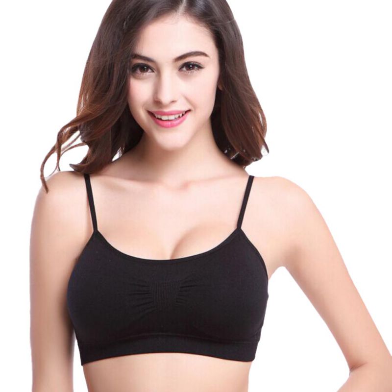 exercise bra