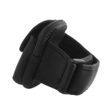 economical and practical 1pcs Arm Band Sport Bag Case Pouch for Cell Phone MP3 Key for