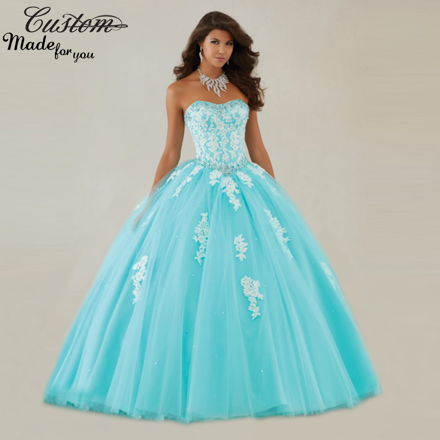 Plus Size Debutante Ball Gowns - Evening Dresses For Rent