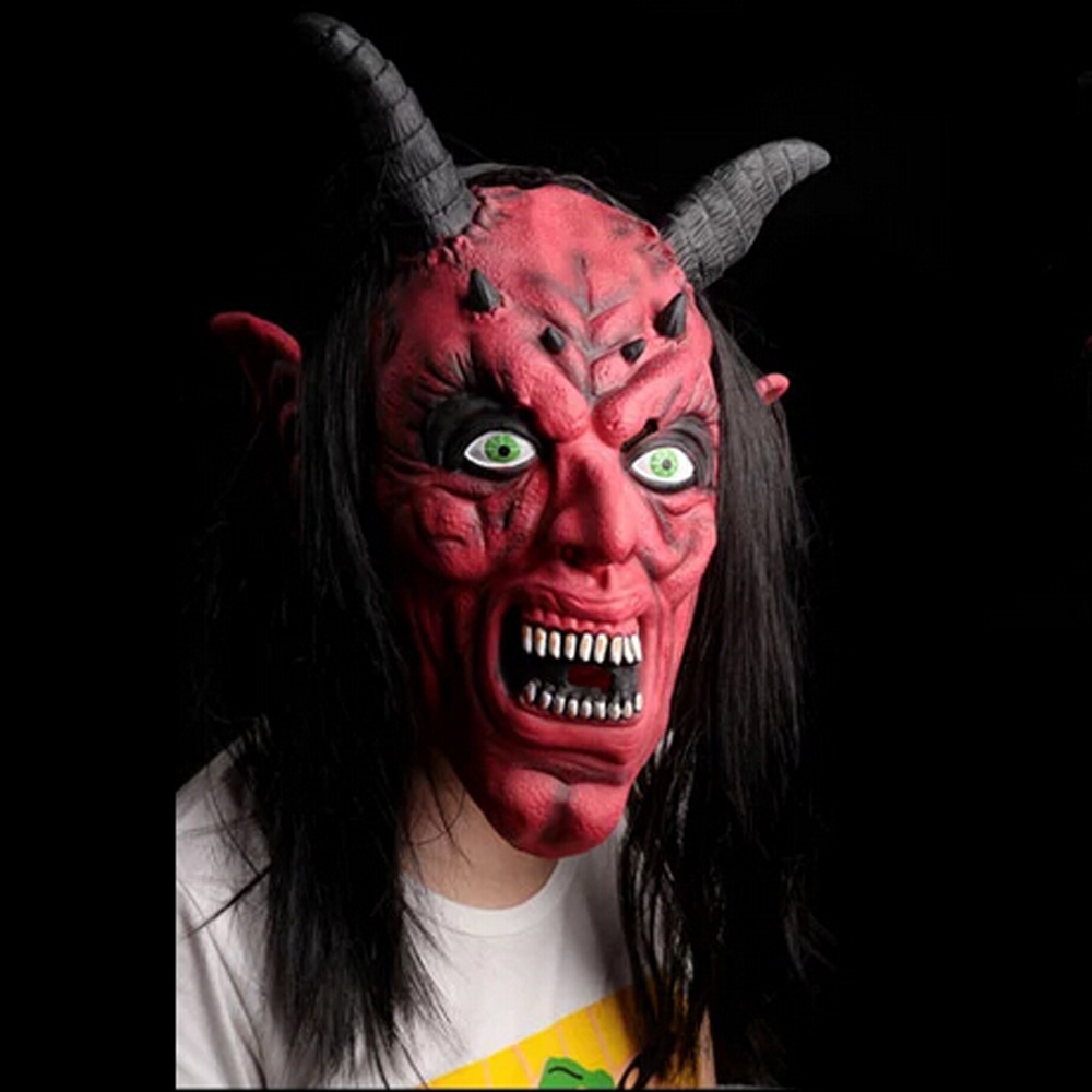 Devil Latex 41