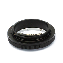 Pixco AF Confirm Non-autofocus Lens Adapter Suit For Canon FD lens to Canon EF EOS 5D Mark III 650D 600D 550D 70D without glass
