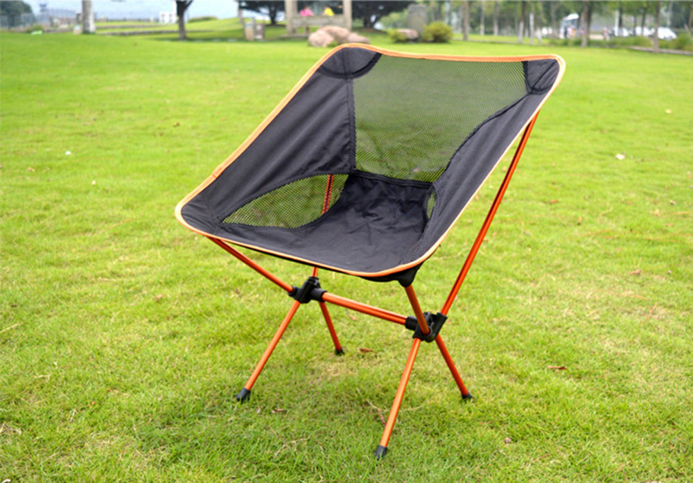 light folding chair