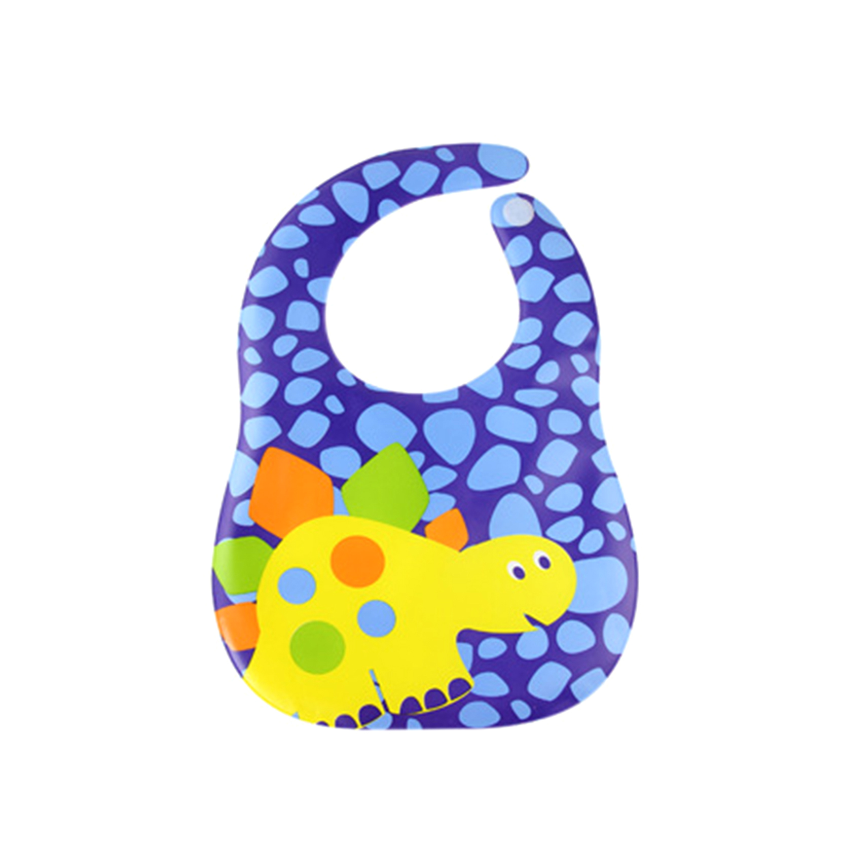 Colorful Cartoon Cute Car Animal EVA Baby Bibs Waterproof Safety Environmental Infant Burp Cloths font b