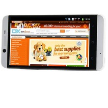 CUBOT ONES 4 7 HD MTK6582 Quad Core 1 3GHz Android 4 2 smartphone 4GB ROM
