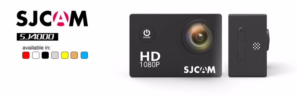 original sjcam sj4000 1080p hd action camera 2