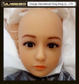 2016 top quality japanese lovely loli sex doll lifelike realistic poupee silicone adult sex doll cute