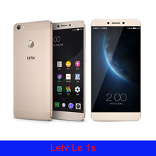 Original Letv Le 1s 5.5” EUI 5.5 Smartphone MTK6795 Octa Core 2.2GHz RAM 3GB ROM 16GB Dual SIM GSM & WCDMA & FDD-LTE