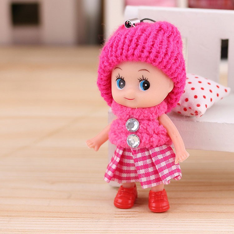 interactive baby dolls for toddlers