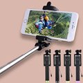 Universal Selfie Stick For Android Monopod Wired Mini Palo Selfie For iPhone Samsung Galaxy Xiaomi Huawei