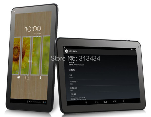 New 10 inch ATM7029 Quad core Android 4 2 Tablet PC With Capacitive Screen HDMI WIFI
